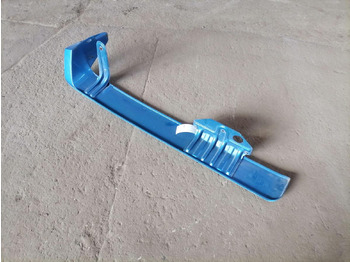 Aero kit/ Spoiler per Camion Volvo Kabiini tuulesuunaja, vasak külg 7420940678: foto 4 Aero kit/ Spoiler per Camion Volvo Kabiini tuulesuunaja, vasak külg 7420940678: foto 4