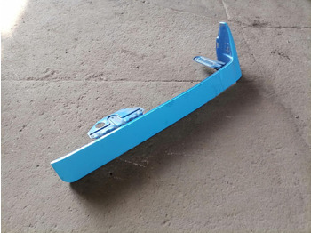 Aero kit/ Spoiler per Camion Volvo Kabiini tuulesuunaja, vasak külg 7420940678: foto 2 Aero kit/ Spoiler per Camion Volvo Kabiini tuulesuunaja, vasak külg 7420940678: foto 2