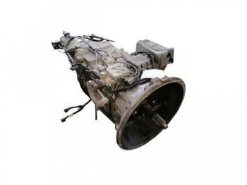 Cambio e ricambi VOLVO