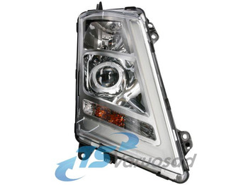 Luce/ Illuminazione VOLVO
