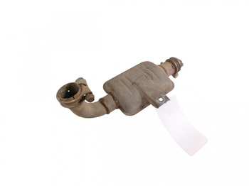 Riscaldamento/ Ventilazione VOLVO