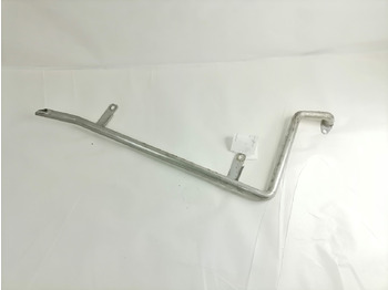 Riscaldamento/ Ventilazione per Camion Volvo Lisasoojendi summuti 82491014: foto 2
