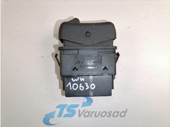Cabina per Camion Volvo Lüliti, differentsiaalilukk 8157759: foto 3