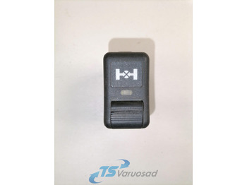 Cabina per Camion Volvo Lüliti, differentsiaalilukk 8157759: foto 4