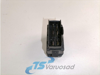 Cabina per Camion Volvo Lüliti, differentsiaalilukk 8157759: foto 2