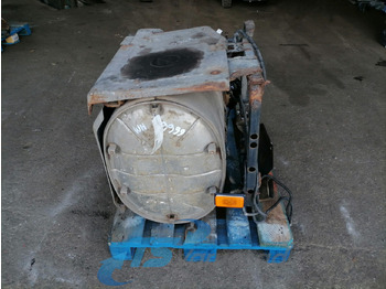 Marmitta VOLVO