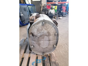 Marmitta per Camion Volvo Muffler 20894953: foto 3