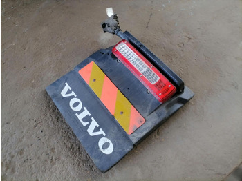 Ricambio universale per Camion Volvo Poritiib 22087691: foto 2