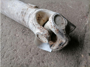 Albero di trasmissione per Camion Volvo Propeller shaft 1067756: foto 3