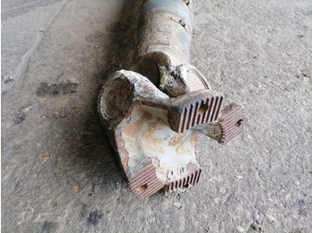 Albero di trasmissione per Camion Volvo Propeller shaft 1067766: foto 3