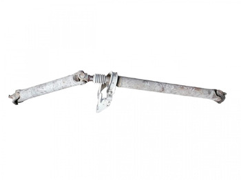 Albero di trasmissione VOLVO