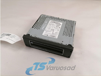 Sistema elettrico VOLVO