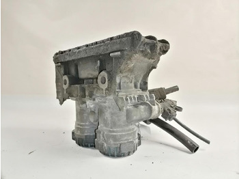 Valvola freno per Camion Volvo Rear axel brake pressure control valve 21114975: foto 3
