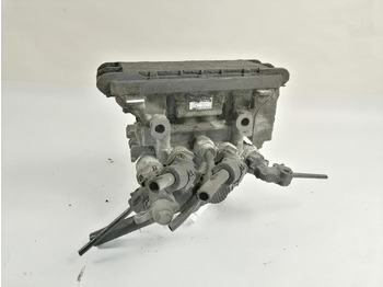 Valvola freno per Camion Volvo Rear axel brake pressure control valve 21114975: foto 2