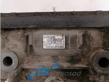 Valvola freno per Camion Volvo Rear axel brake pressure control valve 22225552: foto 3