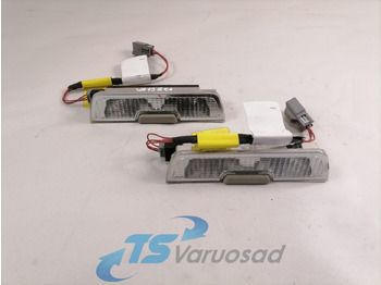 Ricambio universale VOLVO