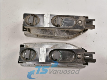 Ricambio universale per Camion Volvo Salongi valgusti 82909367: foto 3