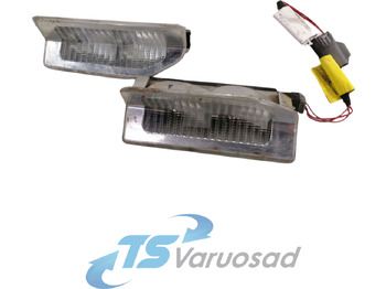 Ricambio universale VOLVO