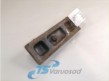 Sospensione per Camion Volvo Spring plate 20581932: foto 3