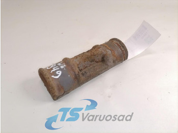 Sospensione per Camion Volvo Spring plate 20581932: foto 2