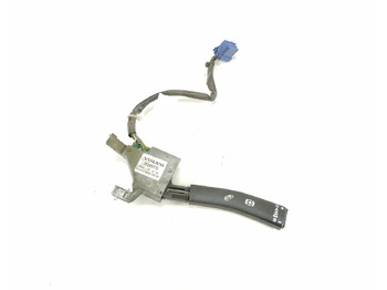 Sistema elettrico VOLVO