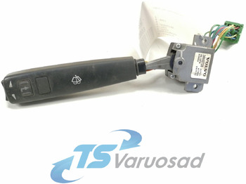 Sistema elettrico VOLVO