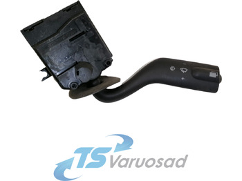 Sistema elettrico VOLVO