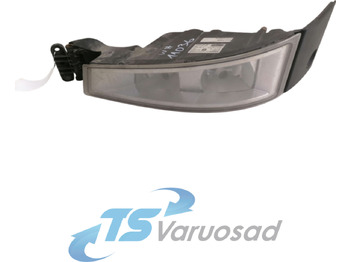 Luce/ Illuminazione VOLVO