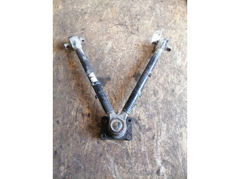 Assali e ricambi VOLVO