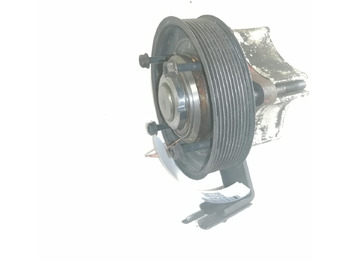 Motore e ricambi VOLVO