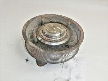 Motore e ricambi per Camion Volvo Viscous clutch mounting / pulley 22031832: foto 4