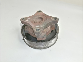 Motore e ricambi per Camion Volvo Viscous clutch mounting / pulley 22031832: foto 2