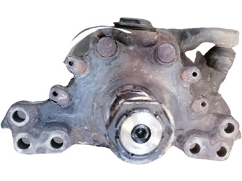 Assali e ricambi VOLVO