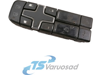 Cabina VOLVO