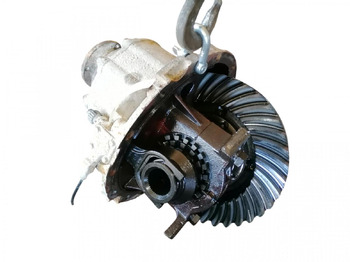 Motore di traslazione VOLVO