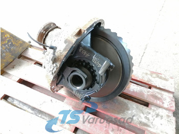 Motore di traslazione VOLVO