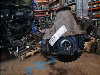 Motore di traslazione VOLVO