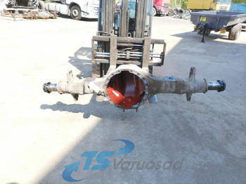 Assali e ricambi VOLVO