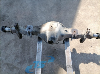 Assali e ricambi per Camion Volvo Volvo veosilla tala RSS1344C 20836854: foto 5 Assali e ricambi per Camion Volvo Volvo veosilla tala RSS1344C 20836854: foto 5