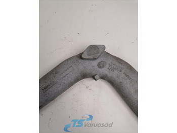 Intercooler per Camion Volvo intercooler pipe 20376301: foto 4