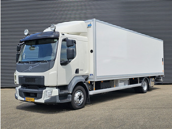 Autocarro frigorifero VOLVO FL 250