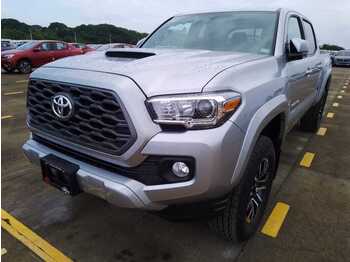 Pick-up Toyota Tacoma: foto 1