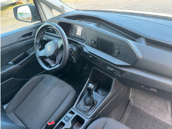Autovettura nuovo Volkswagen Caddy Cargo Basis 2,0 TDI Klima Radio touch: foto 4