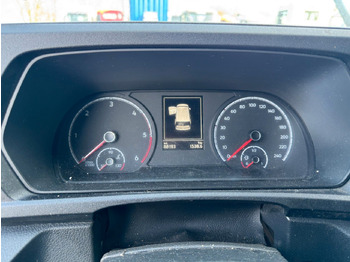 Autovettura nuovo Volkswagen Caddy Cargo Basis 2,0 TDI Klima Radio touch: foto 5