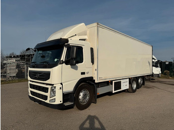 Autocarro frigorifero VOLVO FM 410