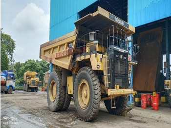 Leasing di  CAT 777E CAT 777E: foto 1