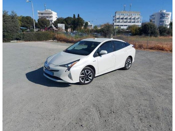 Autovettura TOYOTA