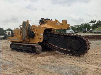 Scavafossi Vermeer T755TR: foto 4