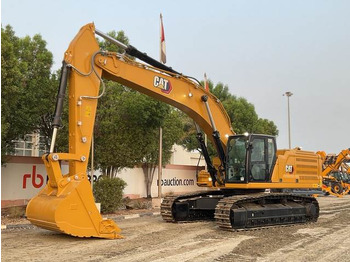 Escavatore cingolato CATERPILLAR