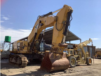 Escavatore cingolato CATERPILLAR